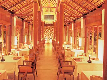 JW MARRIOTT PHUKET RESORT & SPA 5*