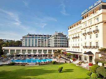 PALACIO ESTORIL 5*