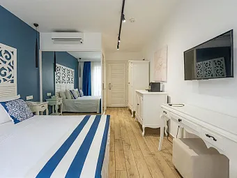 BLUE DREAMS RESORT & SPA 5*