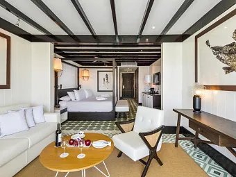 OCEAN RIVIERA PARADISE 5*