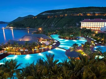 VINPEARL NHA TRANG RESORT 5*