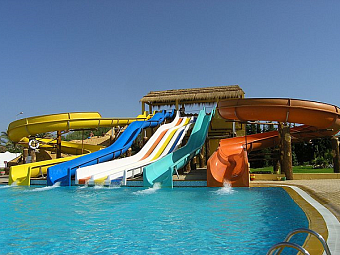  CARIBBEAN WORLD MAHDIA 4*