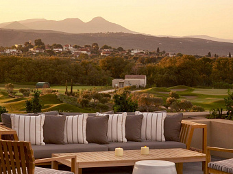 THE WESTIN RESORT COSTA NAVARINO 5*