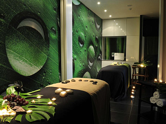 FOUR VIEWS OASIS 4*