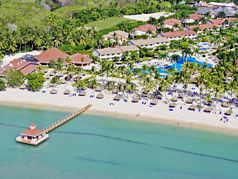 GRAND BAHIA PRINCIPE LA ROMANA 5*