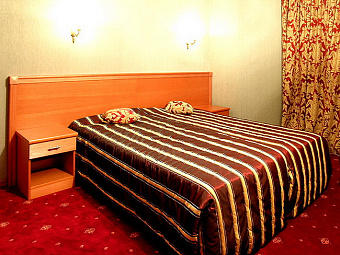 ОЗОН-ГРАНД 4*