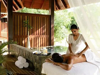 ANAHITA GOLF & SPA RESORT 5*