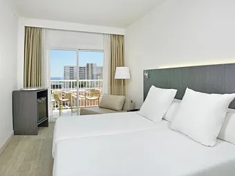 Отель SOL GUADALUPE 4*
