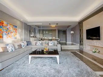 Отель VOGUE HOTEL BODRUM 5*