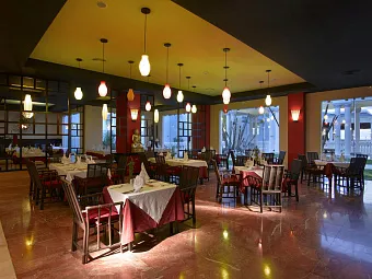 GRAND PALLADIUM LADY HAMILTON RESORT & SPA 5*