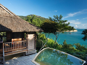  SIX SENSES NINH VAN BAY 5*