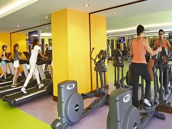  Отель ROYAL TAJ MAHAL 5*, Турция, Сиде.