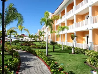 LUXURY BAHIA PRINCIPE AQUAMARINE 5*