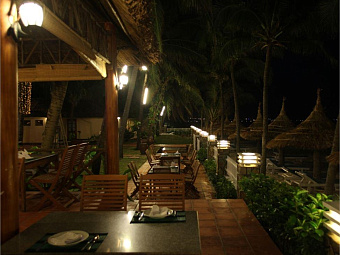  CANARY BEACH RESORT 3*