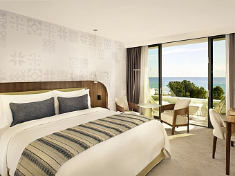   PARKLANE, A LUXURY COLLECTION RESORT & SPA 5*