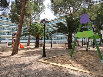 OHTELS VILLA DORADA 3* (ех VILLA DORADA)