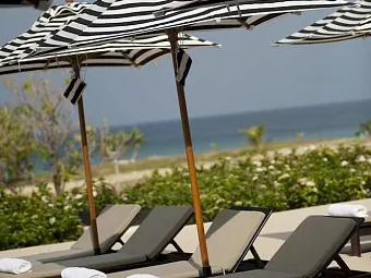  Отель HILTON PHUKET ARCADIA RESORT & SPA 5 *