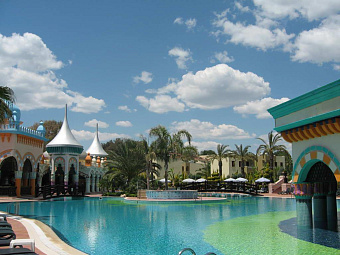 KAMELYA K CLUB HV-1 (ex. KAMELYA HOLIDAY VILLAGE)