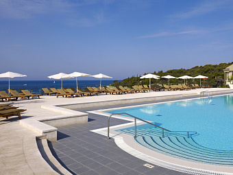 VERUDELA BEACH & VILLAS 3*