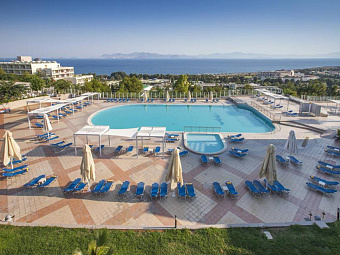 KIPRIOTIS PANORAMA AQUALAND 4*