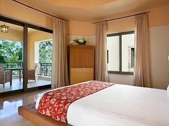 Отель KEMPINSKI HOTEL ISHTAR DEAD SEA 5*