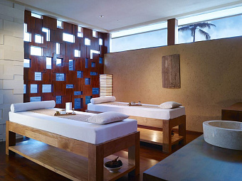  GRAND HYATT BALI 5*