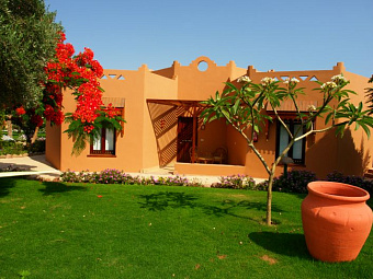    NUBIAN VILLAGE 5*