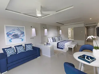GRAND SIRENIS RIVIERA MAYA HOTEL & SPA 5*