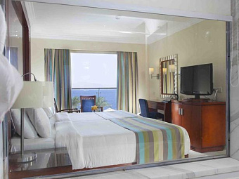   XPERIENCE SEA BREEZE RESORT 5*, , --.