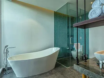 NEW WORLD PHU QUOC RESORT 5*