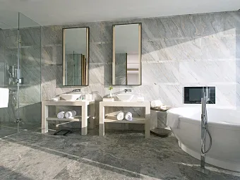 THE WESTIN BLUE BAY RESORT & SPA 5 *