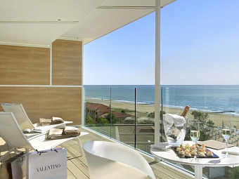 ALMAR JESOLO RESORT&SPA 5*