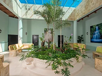 OCEAN BLUE & SAND 5*