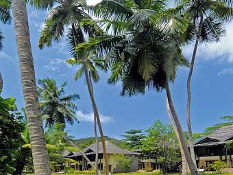 CONSTANCE LEMURIA SEYCHELLES 5*