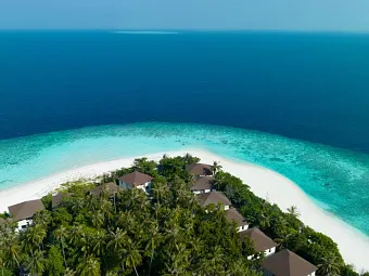 AVANI+ FARES MALDIVES RESORT 5*, Мальдивы, Баа Атолл