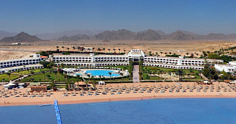 BARON RESORT SHARM EL SHEIKH 5*