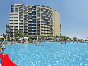 BELLEVUE SUNNY BEACH 4*