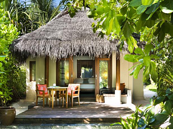 ANANTARA DHIGU MALDIVES 5*