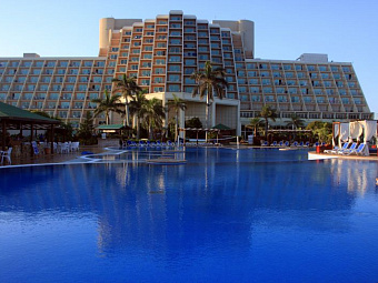 Отель BLAU VARADERO 4*
