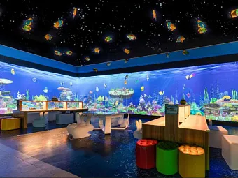 HORIZON RESORT & SPA 5 *