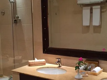  Отель JAZ BELVEDERE 5*, Египет, Шарм-Эль-Шейх.