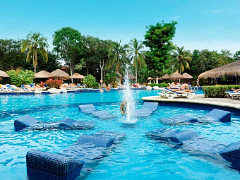  CLUB HOTEL RIU TEQUILA 5*