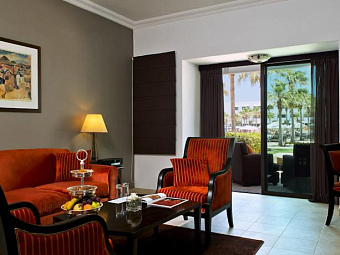  SOFITEL AGADIR ROYAL BAY RESORT 5*