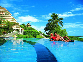  FIESTA AMERICANA GRAND CORAL BEACH 5*