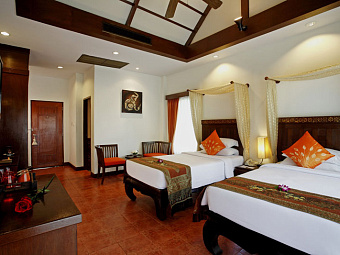 DIAMOND COTTAGE RESORT & SPA 4*