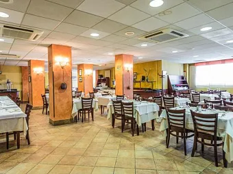 Отель HIMALAIA PAS 4*