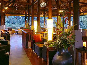 MAYA UBUD RESORT & SPA 5*