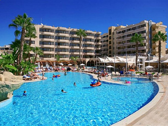 ATLANTICA OASIS 4*