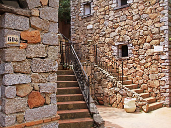 ARBATAX PARK – MONTE TURRI LUXURY RETREAT 4*