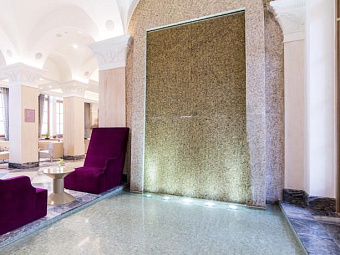 SWISSOTEL СОЧИ КАМЕЛИЯ 5*
